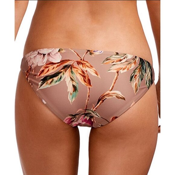 💕VITAMIN A💕 Bikini Set Talia Top (8 Medium) + Luciana Bottom (10 Large) NWT - Picture 8 of 14